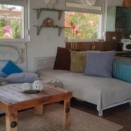 Casa Di Mare Stegna *