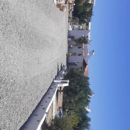 Nyaraló Casa Di Mare Stegna Arhángelosz