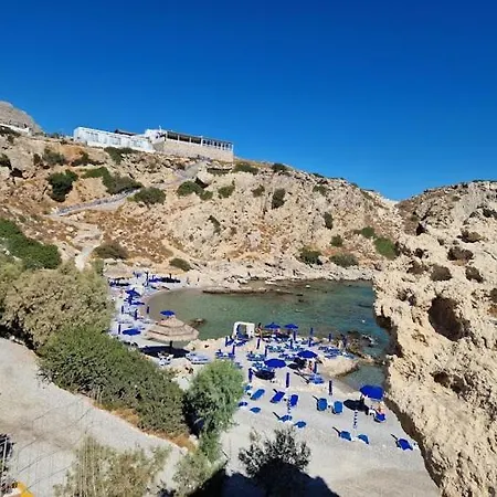 Casa Di Mare Stegna Nyaraló *