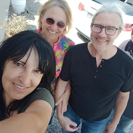 Casa Di Mare Stegna Arhángelosz