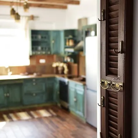 Casa Di Mare Stegna * Arhángelosz