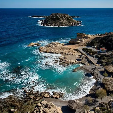 Nyaraló Casa Di Mare Stegna
