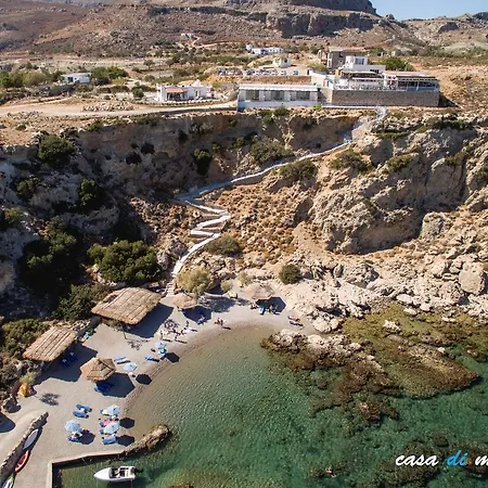 Nyaraló Casa Di Mare Stegna *