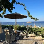Casa Di Mare Stegna Дом отдыха