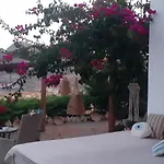Casa Di Mare Stegna Архангелос