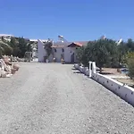 Casa Di Mare Stegna Дом отдыха