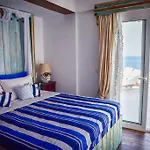 Casa Di Mare Stegna Дом отдыха