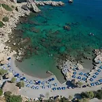 Дом отдыха Casa Di Mare Stegna *