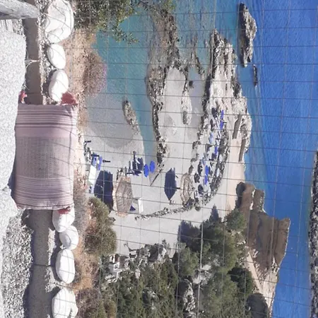Holiday home Casa Di Mare Stegna *