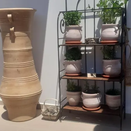 Holiday home Casa Di Mare Stegna *