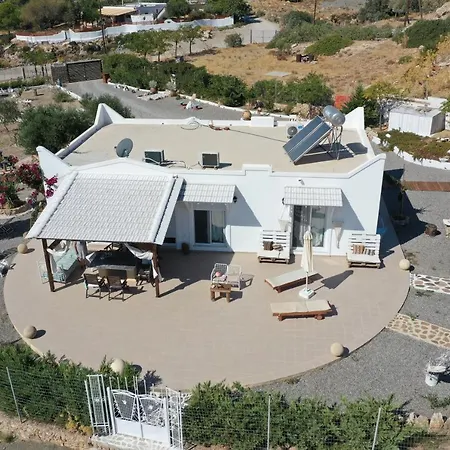 Casa Di Mare Stegna *
