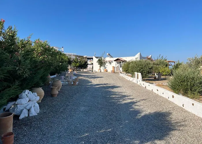 Casa Di Mare Stegna * 아크앤젤로스
