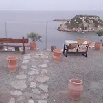 Casa Di Mare Stegna Архангелос