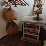 Дом отдыха Casa Di Mare Stegna Архангелос