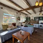 Дом отдыха Casa Di Mare Stegna Архангелос