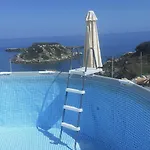 Casa Di Mare Stegna * Archangelos (Rhodes)
