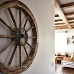 Casa Di Mare Stegna Архангелос