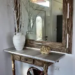 Casa Di Mare Stegna Дом отдыха *