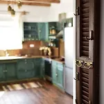 Casa Di Mare Stegna * Архангелос