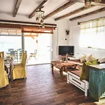 Casa Di Mare Stegna Дом отдыха