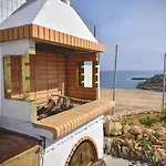 Casa Di Mare Stegna Дом отдыха *
