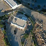 Casa Di Mare Stegna Semesterbostad
