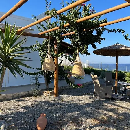 Сasa de vacaciones Casa Di Mare Stegna Archangelos (Rhodes)