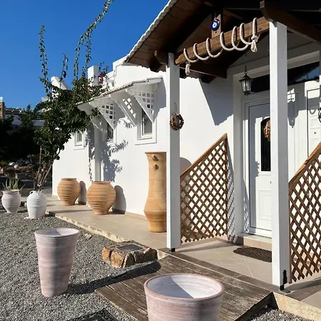 Casa Di Mare Stegna *