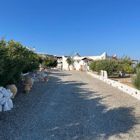 Casa Di Mare Stegna * Arhángelosz