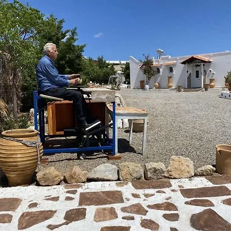 Casa Di Mare Stegna