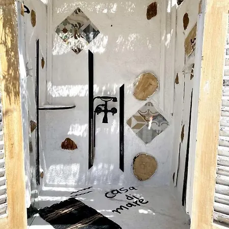 Nyaraló Casa Di Mare Stegna *