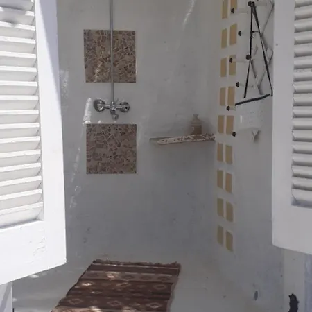 Casa Di Mare Stegna * Arhángelosz
