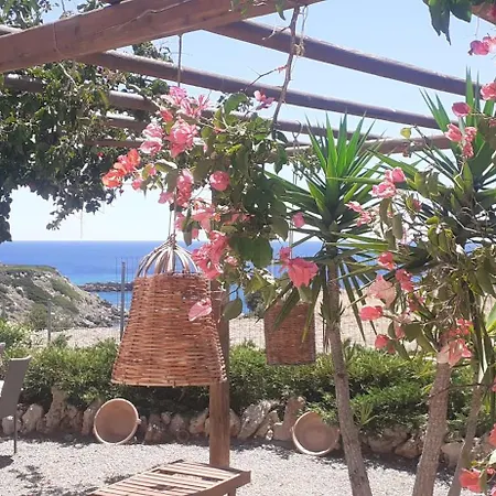 Casa Di Mare Stegna Hébergement de vacances Archangelos (Rhodes)
