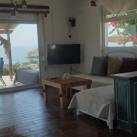 Holiday home Casa Di Mare Stegna