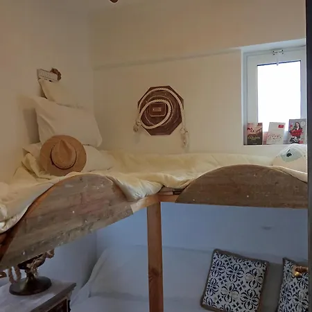 Casa Di Mare Stegna Nyaraló *