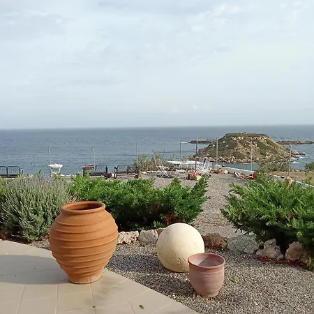 Nyaraló Casa Di Mare Stegna *