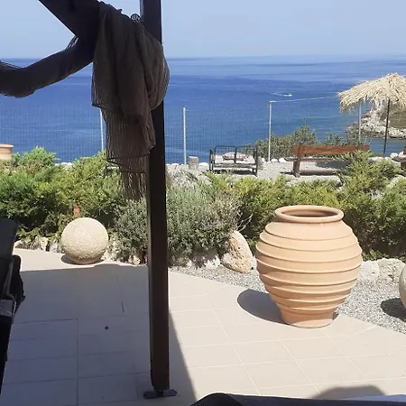 Casa Di Mare Stegna * 아크앤젤로스