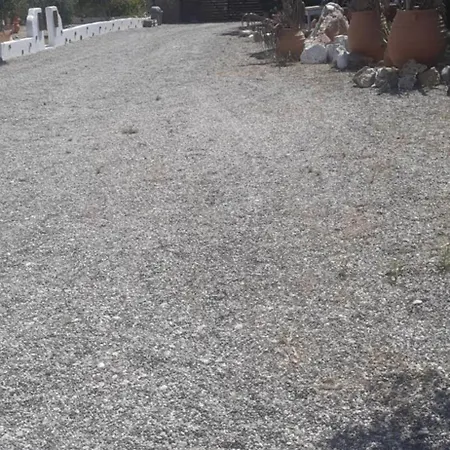 Casa Di Mare Stegna 아크앤젤로스