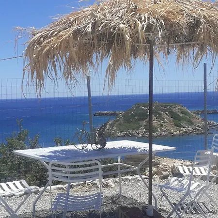בית נופש Casa Di Mare Stegna