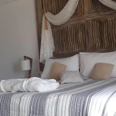 Casa Di Mare Stegna * Archangelos (Rhodes)