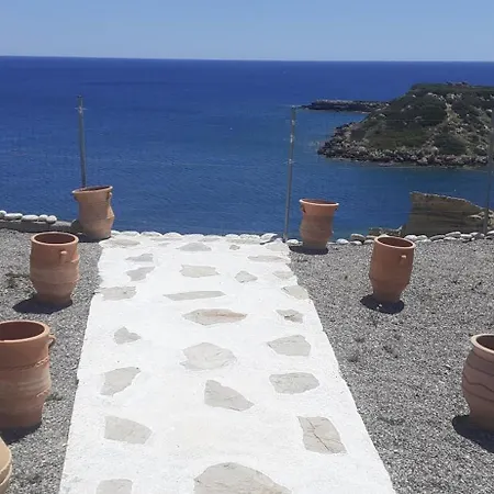 Casa Di Mare Stegna ארכאנגלוס