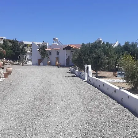 Casa Di Mare Stegna Hébergement de vacances