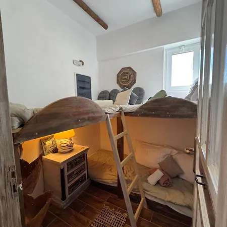 Casa Di Mare Stegna *