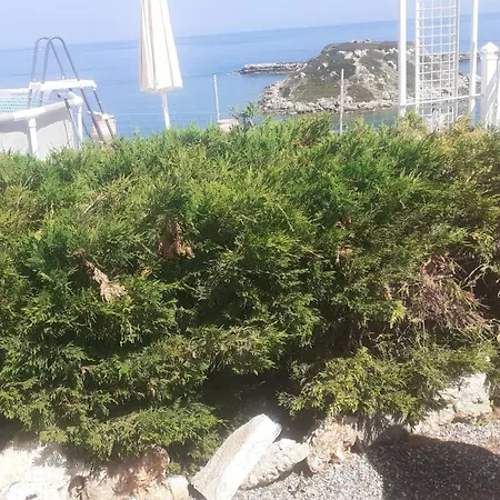 Holiday home Casa Di Mare Stegna
