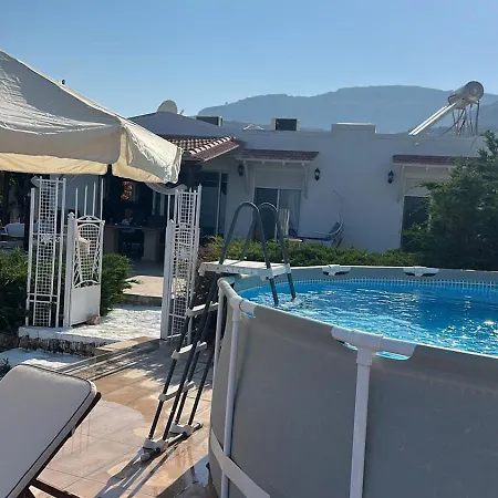 Casa Di Mare Stegna
