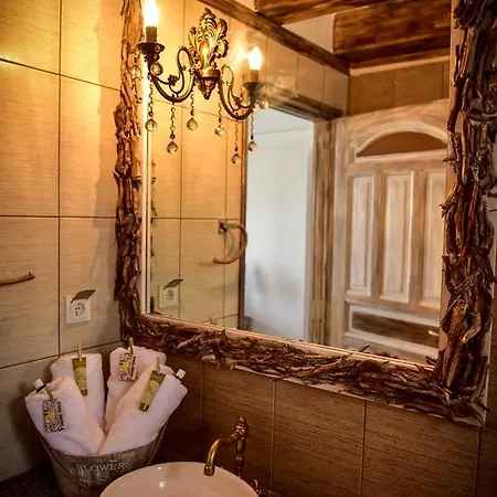 Casa Di Mare Stegna Дом отдыха *