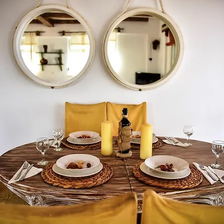 Casa Di Mare Stegna