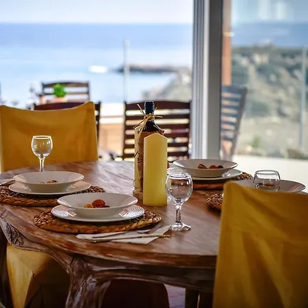 Casa Di Mare Stegna