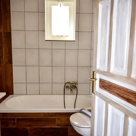 Casa Di Mare Stegna *