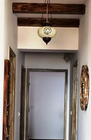 Nyaraló Casa Di Mare Stegna *